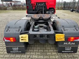 MAN TGX 18.420 TGX 18.420 4x2 / ADR (FL, AT) / PTO ...