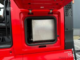 MAN TGX 18.420 TGX 18.420 4x2 / ADR (FL, AT) / PTO ...