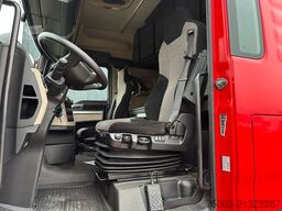 MAN TGX 18.420 TGX 18.420 4x2 / ADR (FL, AT) / PTO ...