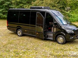Mercedes-Benz Sprinter 519 Special 16+1 + 2 Rollstühle