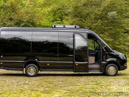 Mercedes-Benz Sprinter 519 Special 16+1 + 2 Rollstühle