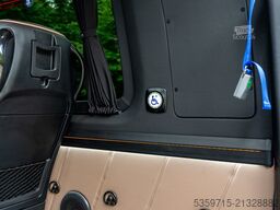 Mercedes-Benz Sprinter 519 Special 16+1 + 2 Rollstühle