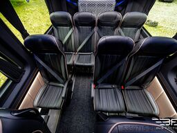 Mercedes-Benz Sprinter 519 Special 16+1 + 2 Rollstühle