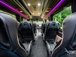 Mercedes-Benz Sprinter 519 Special 16+1 + 2 Rollstühle