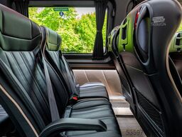 Mercedes-Benz Sprinter 519 Special 16+1 + 2 Rollstühle