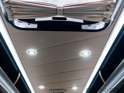 Mercedes-Benz Sprinter 519 Special 16+1 + 2 Rollstühle