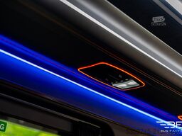 Mercedes-Benz Sprinter 519 Special 16+1 + 2 Rollstühle