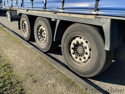 Krone N/A Tautliner / Coil / Discbrakes / SAF Axles /...