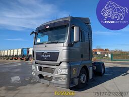 MAN TGX 440
