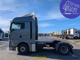 MAN TGX 440