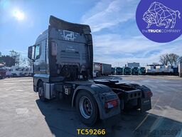 MAN TGX 440
