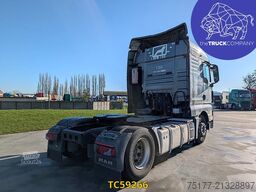 MAN TGX 440