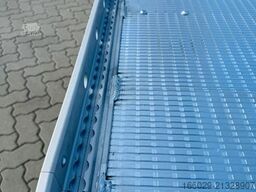 IVECO Maschinentransporter Arbeitsbühnentransporter