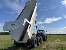 Schwerlastkipper Tridem PBN 30R