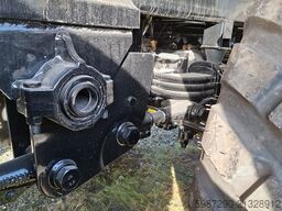 Schwerlastkipper Tridem PBN 30R