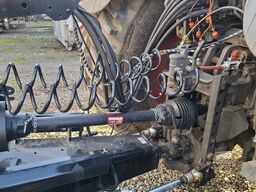 Schwerlastkipper Tridem PBN 30R