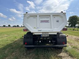 Schwerlastkipper Tridem PBN 30R