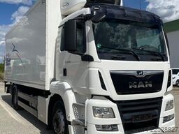 MAN TGS 18.460 Kühlkoffer Carrier Supra 850