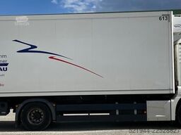 MAN TGS 18.460 Kühlkoffer Carrier Supra 850