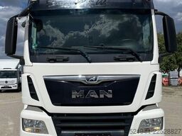 MAN TGS 18.460 Kühlkoffer Carrier Supra 850