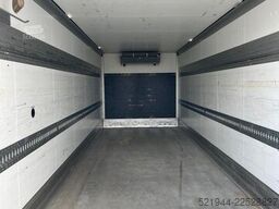 MAN TGS 18.460 Kühlkoffer Carrier Supra 850