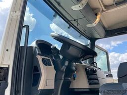 MAN TGS 18.460 Kühlkoffer Carrier Supra 850