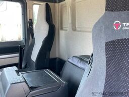 MAN TGS 18.460 Kühlkoffer Carrier Supra 850