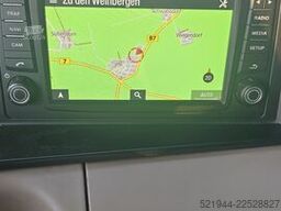 MAN TGS 18.460 Kühlkoffer Carrier Supra 850