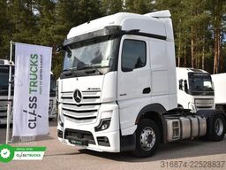 MERCEDES-BENZ Actros 5 1845 BigSpace MirrorCam