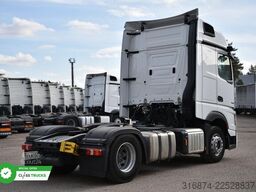 MERCEDES-BENZ Actros 5 1845 BigSpace MirrorCam