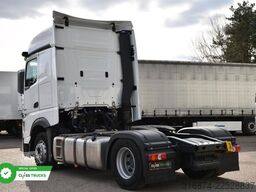 MERCEDES-BENZ Actros 5 1845 BigSpace MirrorCam