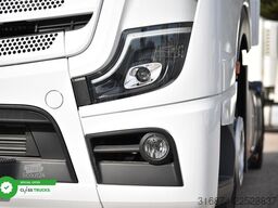 MERCEDES-BENZ Actros 5 1845 BigSpace MirrorCam