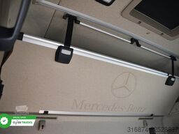 MERCEDES-BENZ Actros 5 1845 BigSpace MirrorCam
