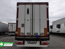 SCHMITZ CARGOBULL SKO FP 60 ThermoKing SLXi 300