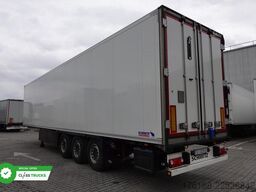 SCHMITZ CARGOBULL SKO FP 60 ThermoKing SLXi 300