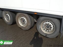 SCHMITZ CARGOBULL SKO FP 60 ThermoKing SLXi 300