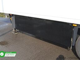 SCHMITZ CARGOBULL SKO FP 60 ThermoKing SLXi 300