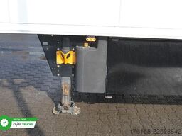 SCHMITZ CARGOBULL SKO FP 60 ThermoKing SLXi 300