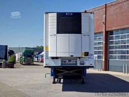 Schmitz Cargobull SCB*S3 Carrier Vector 1550 - ATP/FRC - Like new...