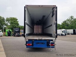 Schmitz Cargobull SCB*S3 Carrier Vector 1550 - ATP/FRC - Like new...