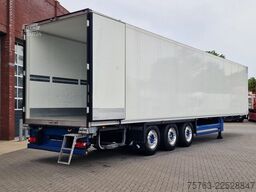 Schmitz Cargobull SCB*S3 Carrier Vector 1550 - ATP/FRC - Like new...