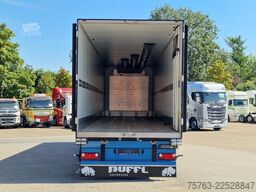 Schmitz Cargobull SCB*S3 Carrier Vector 1550 - ATP/FRC - Like new...