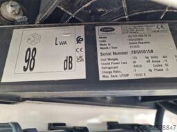 Schmitz Cargobull SCB*S3 Carrier Vector 1550 - ATP/FRC - Like new...