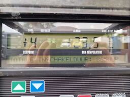 Schmitz Cargobull SCB*S3 Carrier Vector 1550 - ATP/FRC - Like new...