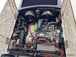 Schmitz Cargobull SCB*S3 Carrier Vector 1550 - ATP/FRC - Like new...