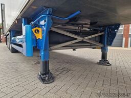 Schmitz Cargobull SCB*S3 Carrier Vector 1550 - ATP/FRC - Like new...