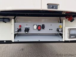 Schmitz Cargobull SCB*S3 Carrier Vector 1550 - ATP/FRC - Like new...