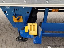 Schmitz Cargobull SCB*S3 Carrier Vector 1550 - ATP/FRC - Like new...