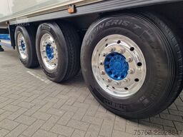 Schmitz Cargobull SCB*S3 Carrier Vector 1550 - ATP/FRC - Like new...