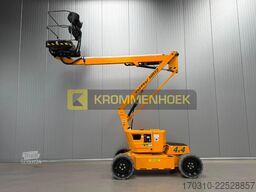 Nifty Lift HR 12 Hybride 4x4